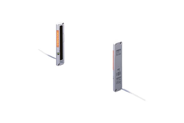 Fotoelektrický senzor NA1-PK3